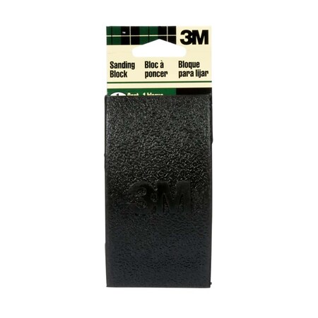 3M Rubber Sanding Block 9292 7000126886
